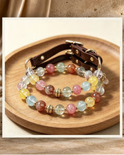Rainbow Bond Pet and Owner Set — product view 1