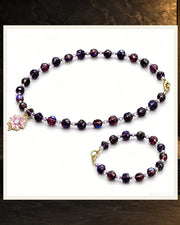 Violet Bond Pet and Owner Set — product view 4