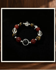 Crimson Bond Pet and Owner Set — product view 2