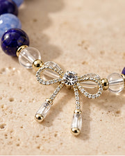 Blue Agate Bond Pet and Owner Set — product view 2