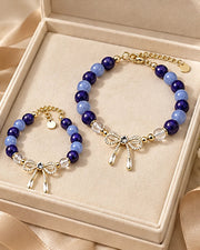 Blue Agate Bond Pet and Owner Set — product view 4