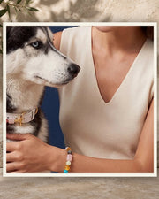 Pearl Light Pet and Owner Set — product view 3