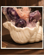 Amethyst Shell Garden — product view 2
