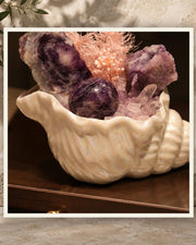 Amethyst Shell Garden — product view 3